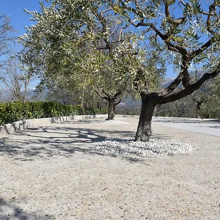 בית חווה Santa Giusta Picinisco