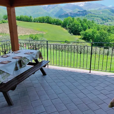 Santa Giusta בית חווה