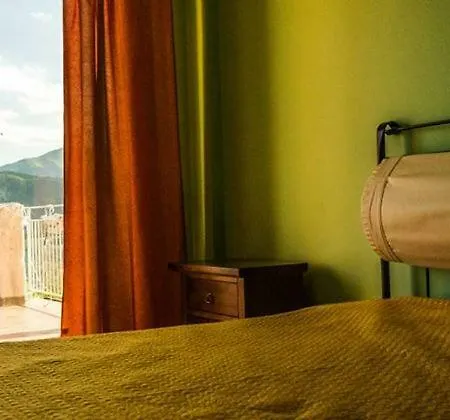 Santa Giusta Farm stay Picinisco