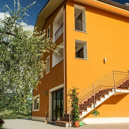 Santa Giusta Picinisco