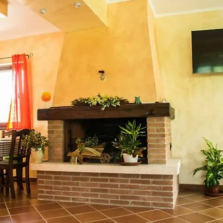 Santa Giusta Séjour à la ferme *