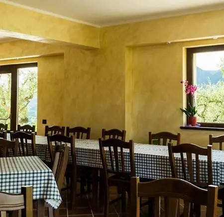 Santa Giusta Picinisco