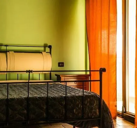 Santa Giusta * Picinisco