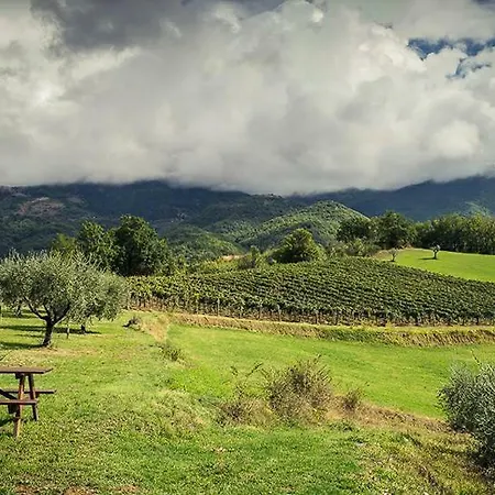 Santa Giusta Farm stay