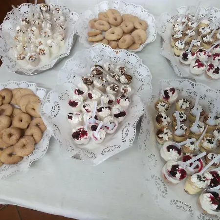 Santa Giusta * Picinisco