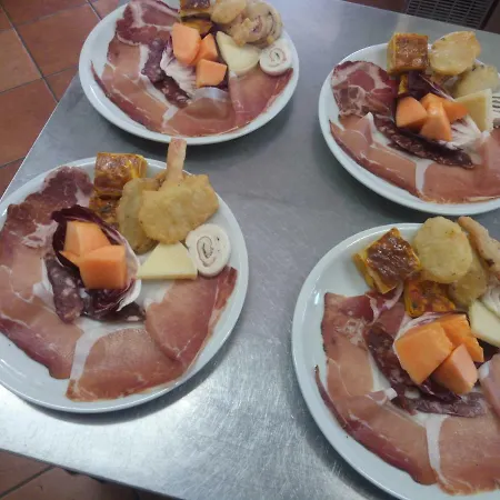 Santa Giusta Feriegård