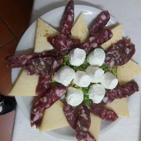 Santa Giusta בית חווה