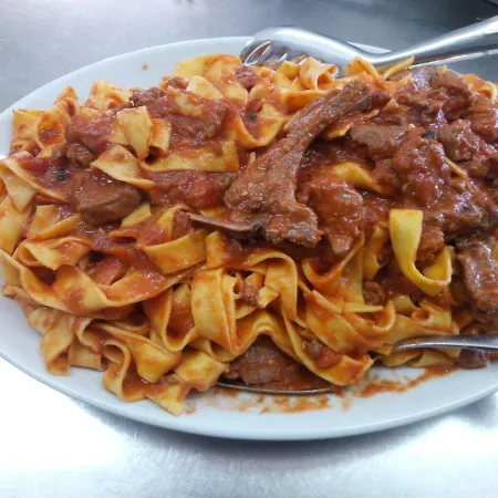 Santa Giusta בית חווה *