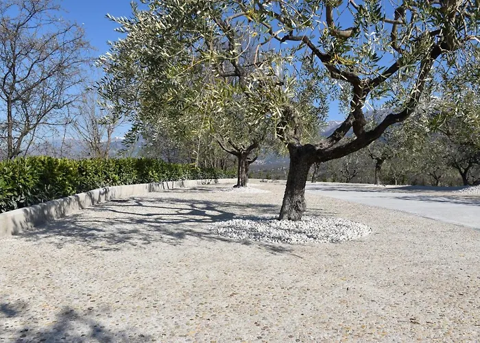 Lantgård Santa Giusta Picinisco