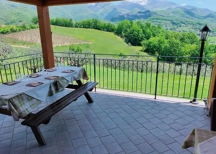 Santa Giusta Lantgård