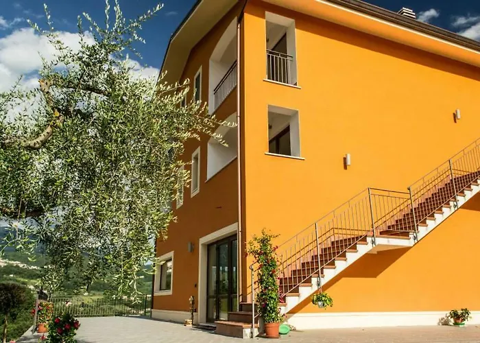 Santa Giusta Picinisco