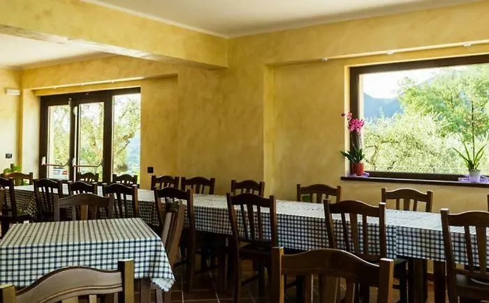 Santa Giusta Picinisco