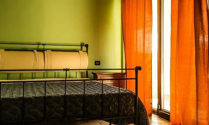 Santa Giusta * Picinisco