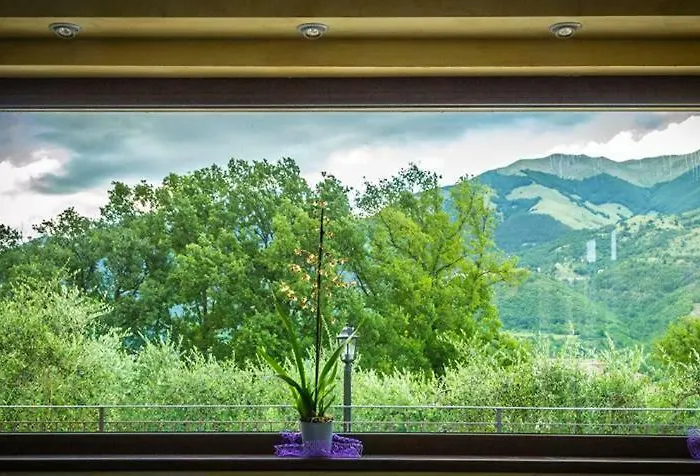 Santa Giusta * Picinisco