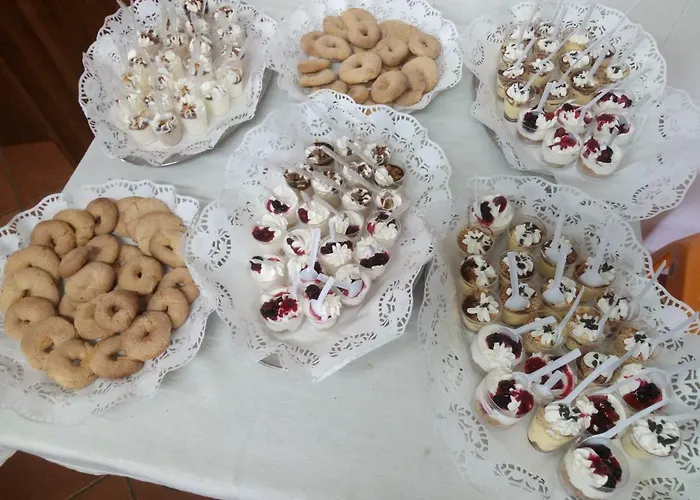 Santa Giusta * Picinisco