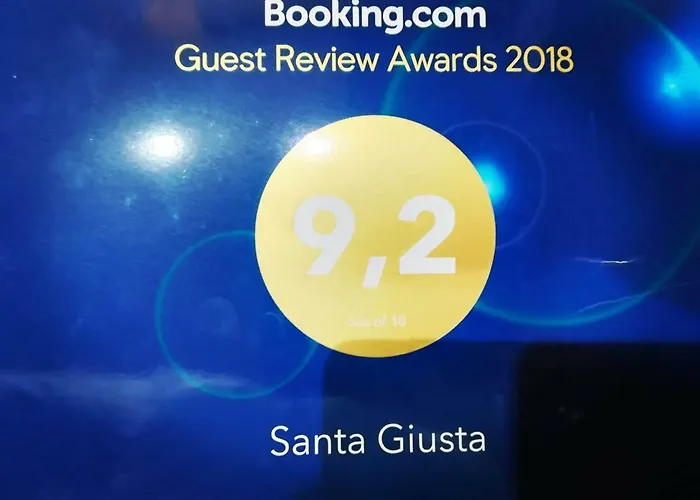 Lantgård Santa Giusta